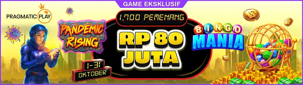 Cash Drop Game Eksklusif